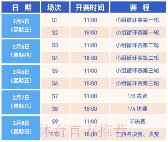 2026世界杯直播一览比赛时间表实时查看